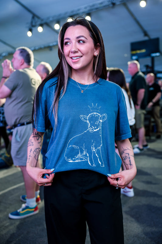 "Lamb of God" T-Shirt
