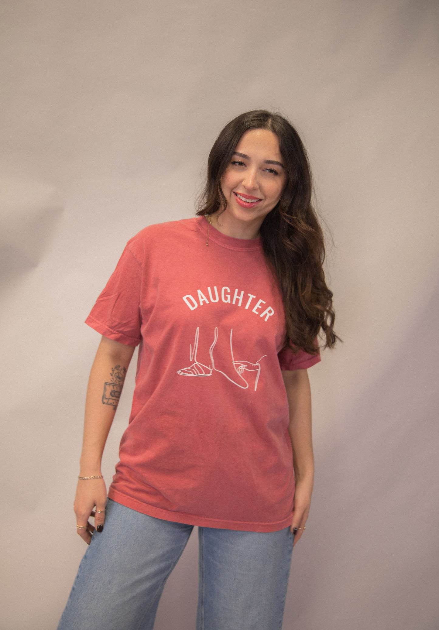 "Daughter" T-Shirt