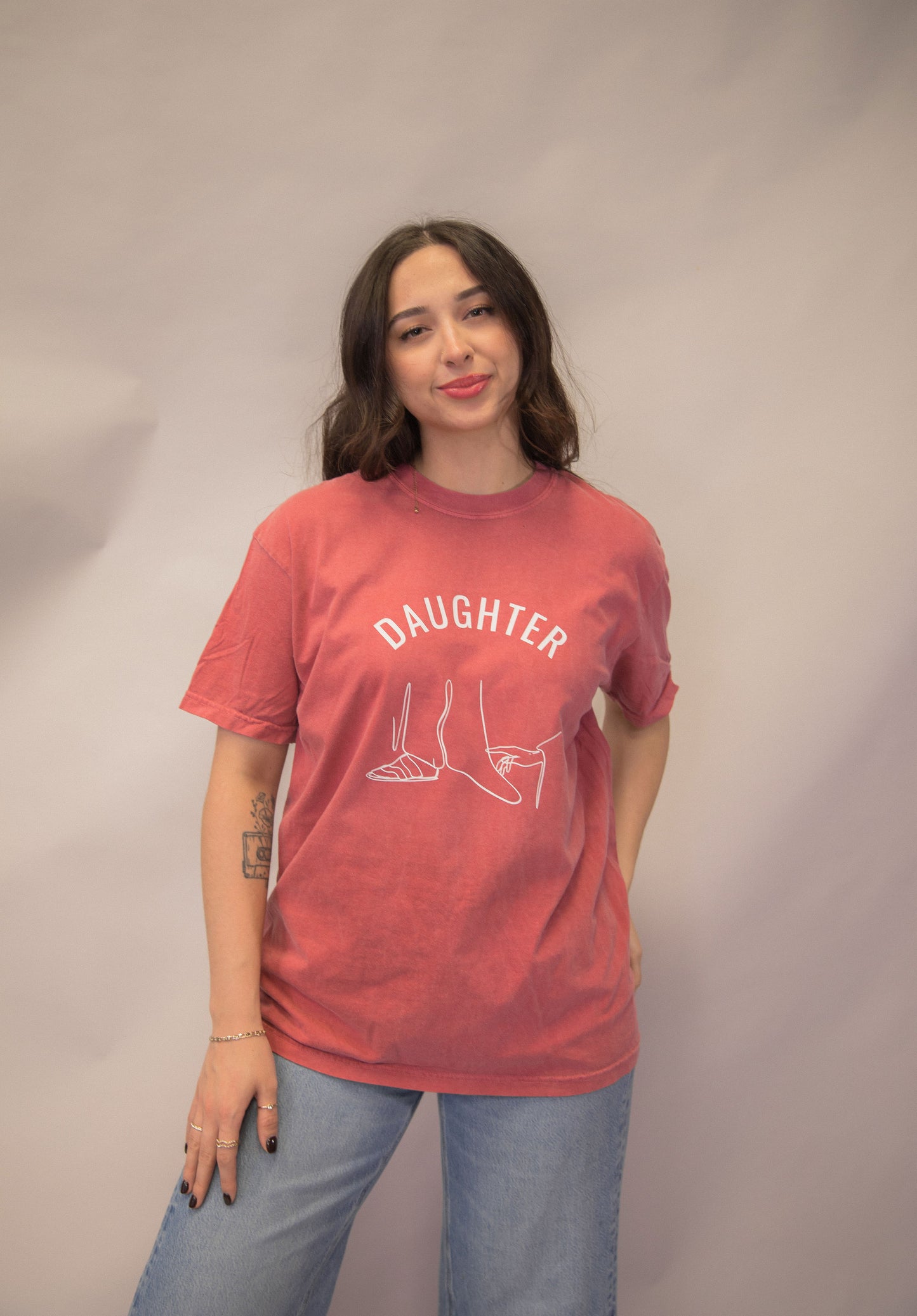 "Daughter" T-Shirt