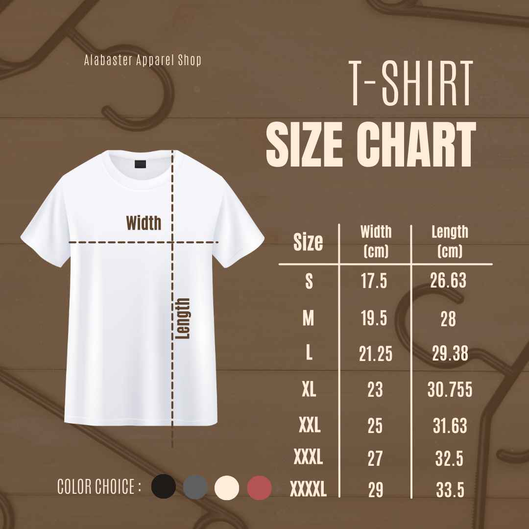 "Daughter" T-Shirt