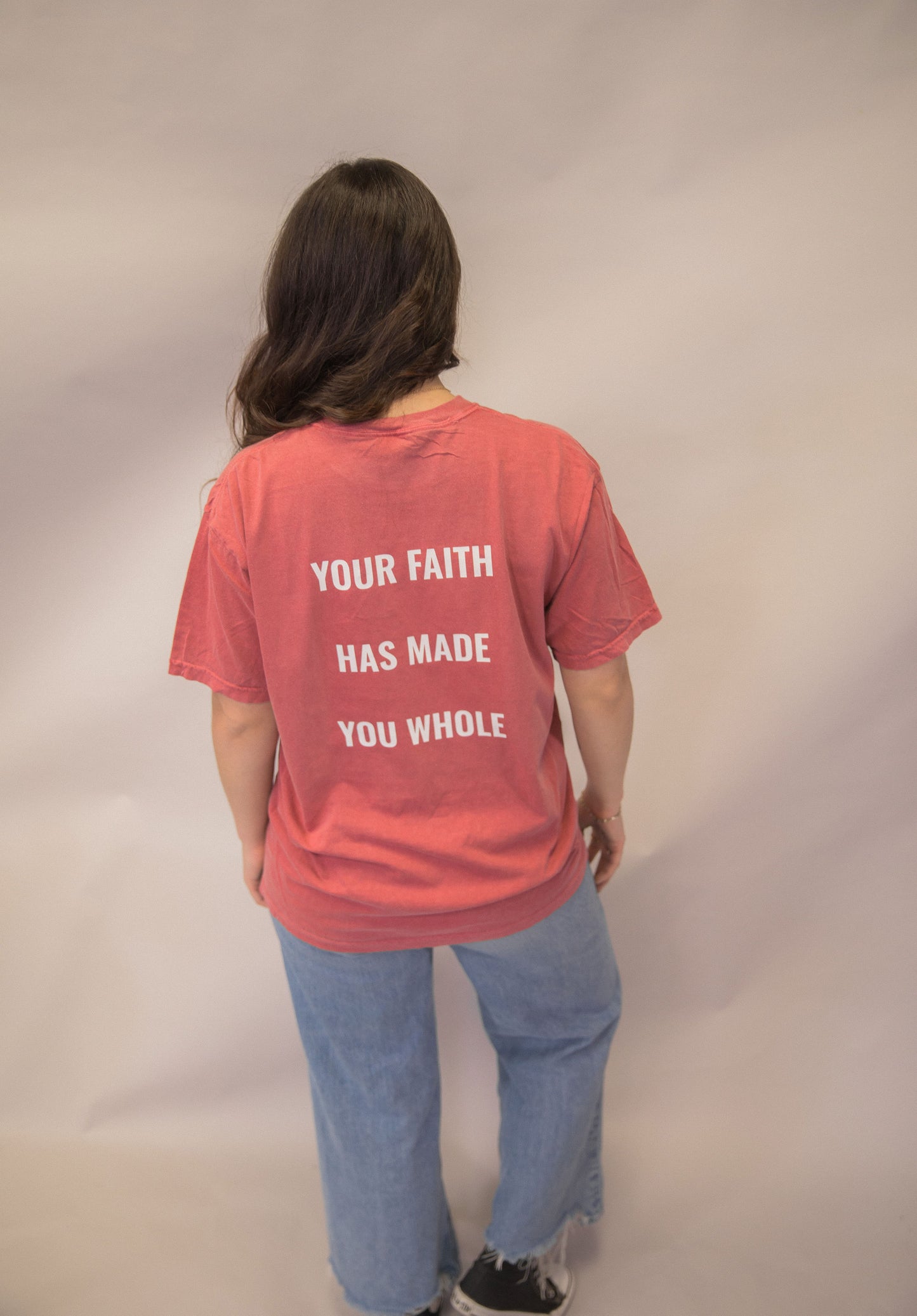 "Daughter" T-Shirt