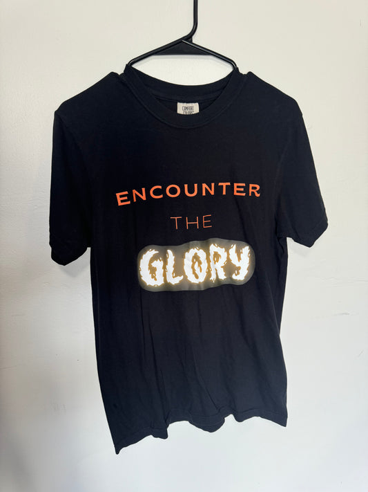 "Encounter the Glory" T-Shirt