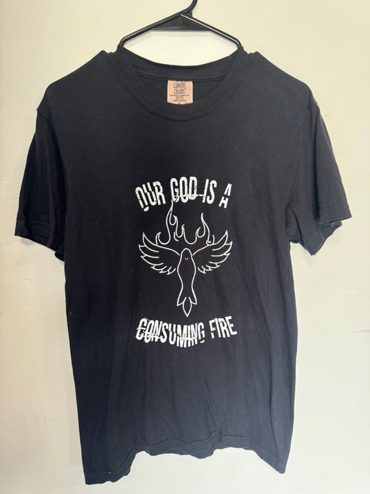 "All Consuming Fire" T-Shirt