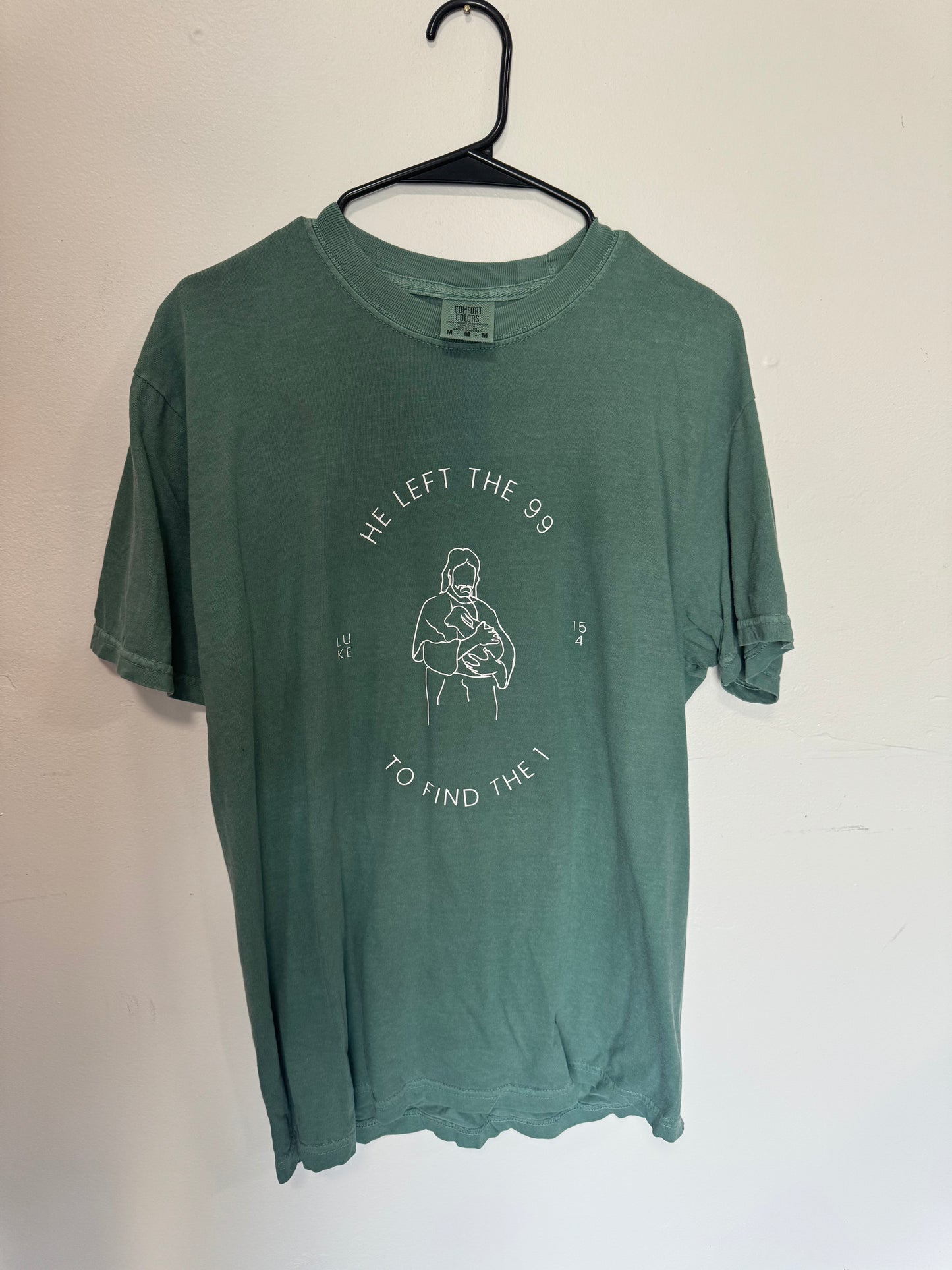 "The Lost Sheep" T-Shirt