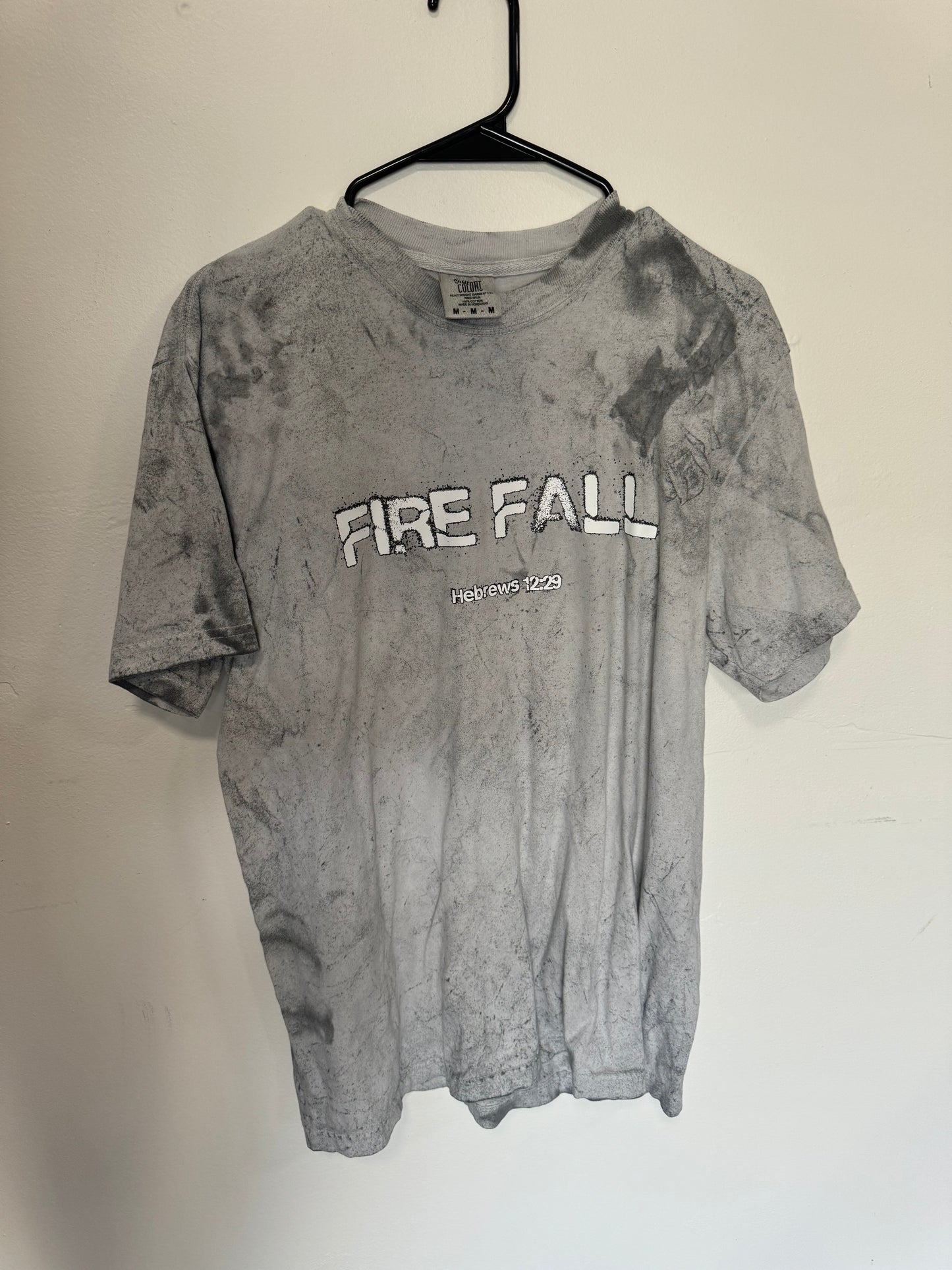 "Fire Fall" T-Shirt