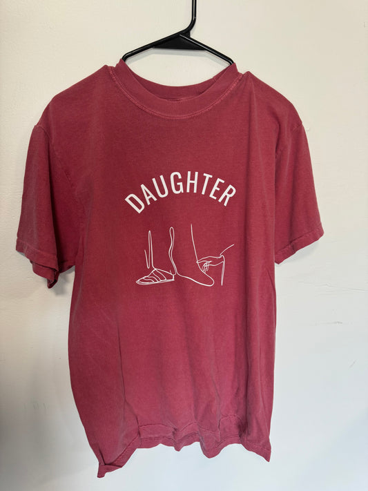 "Daughter" T-Shirt