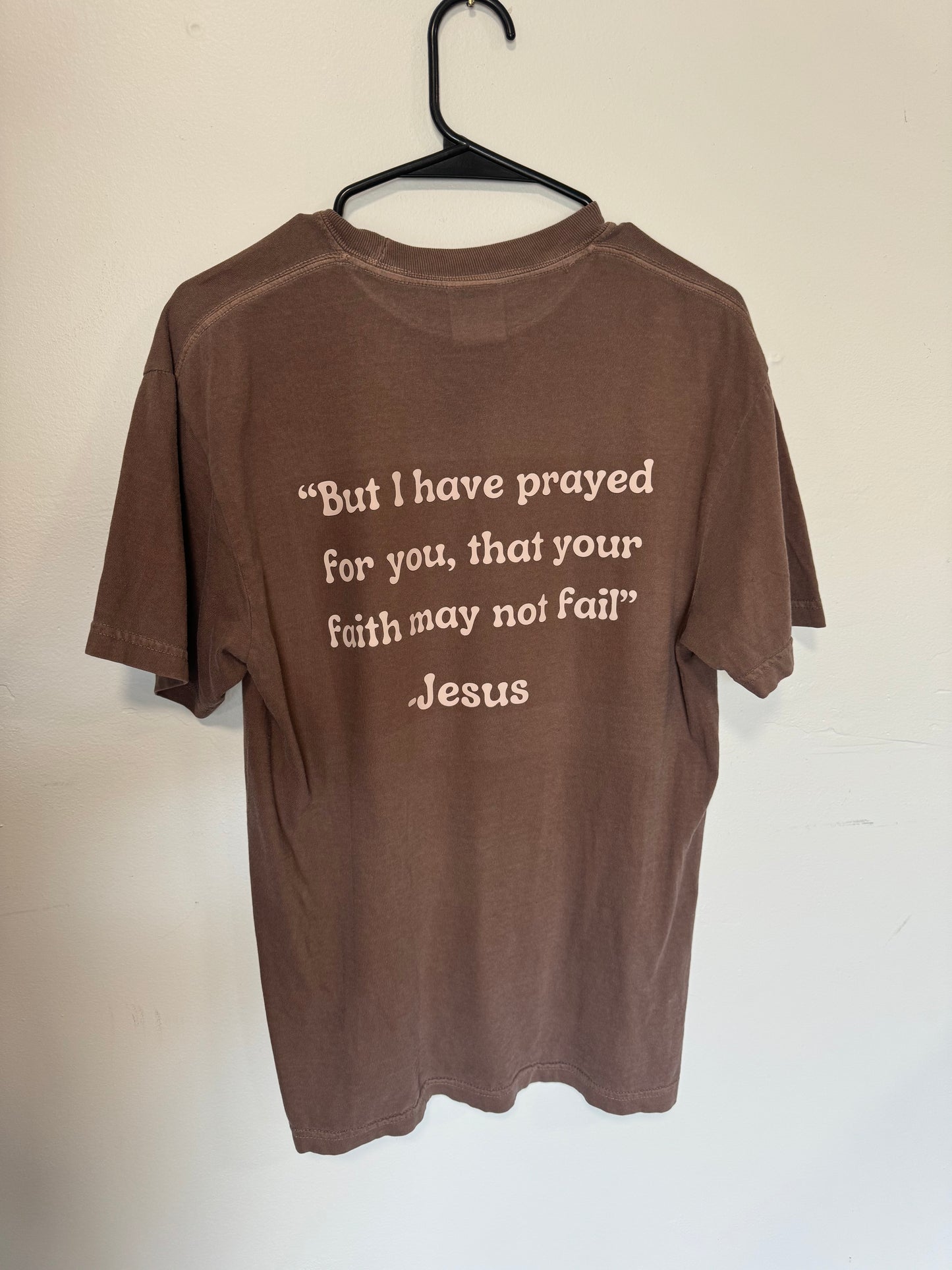 "I have an Intercessor" T-Shirt