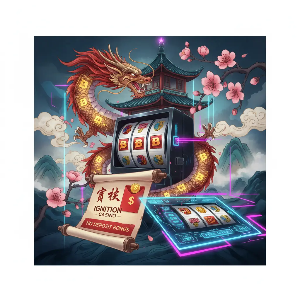 ignition casino no deposit bonus - BetSoft