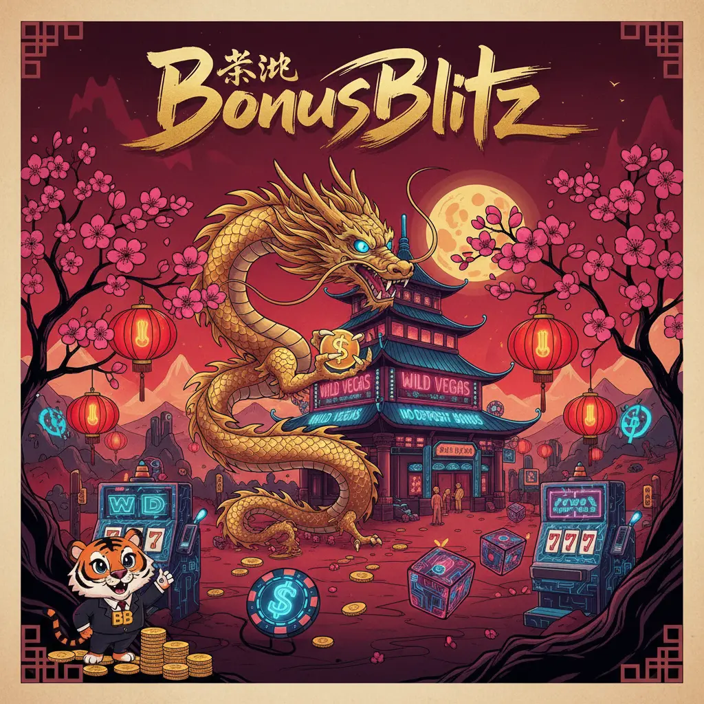 wild vegas casino no deposit bonus - BonusBlitz