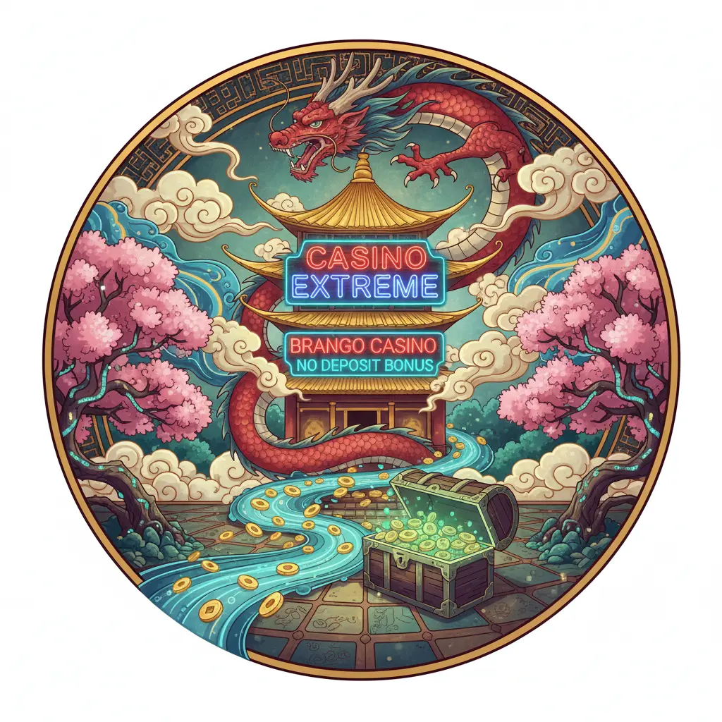 brango casino no deposit bonus - Extreme