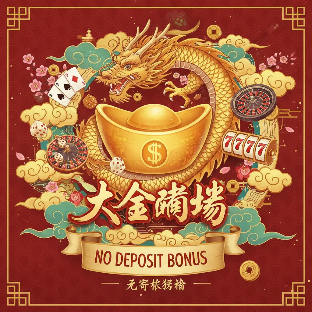 big dollar casino no deposit bonus - Casinos