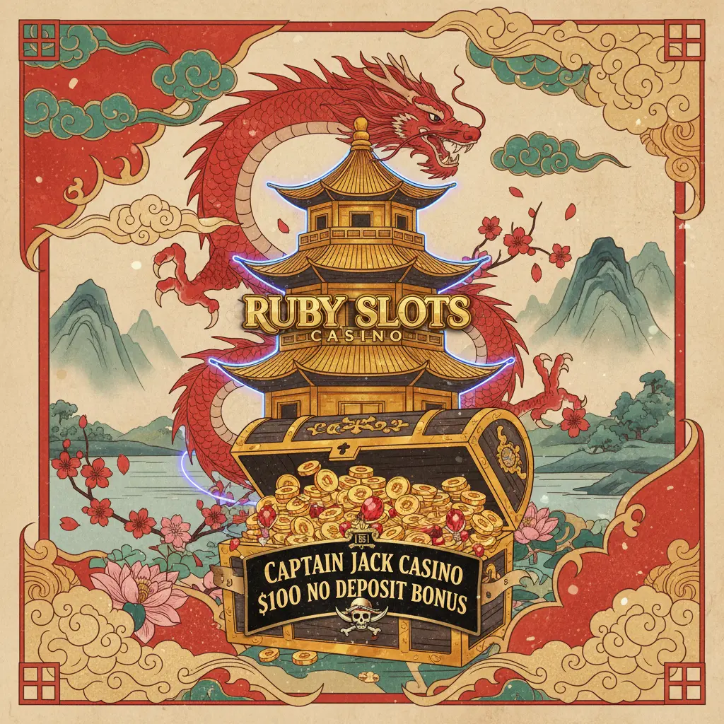 captain jack casino $100 no deposit bonus - Casino