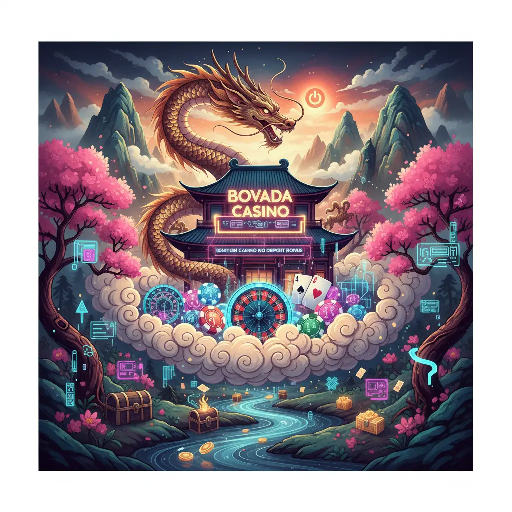 ignition casino no deposit bonus - Bovada