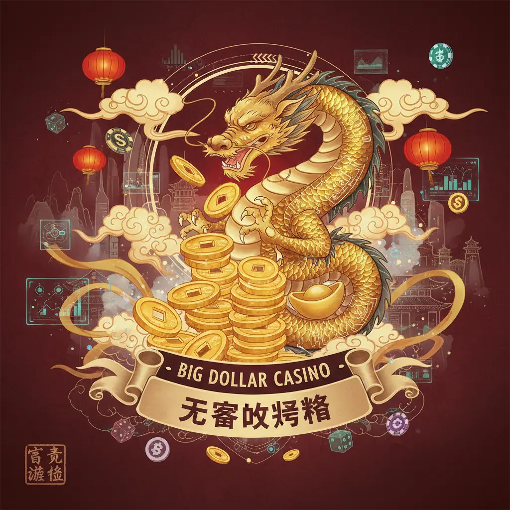 big dollar casino no deposit bonus - Gambling
