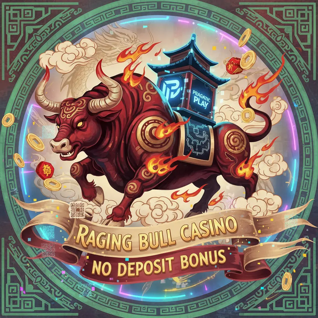 raging bull casino no deposit bonus - Pragmatic