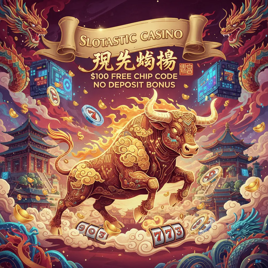 raging bull casino $100 no deposit bonus codes - Slotastic