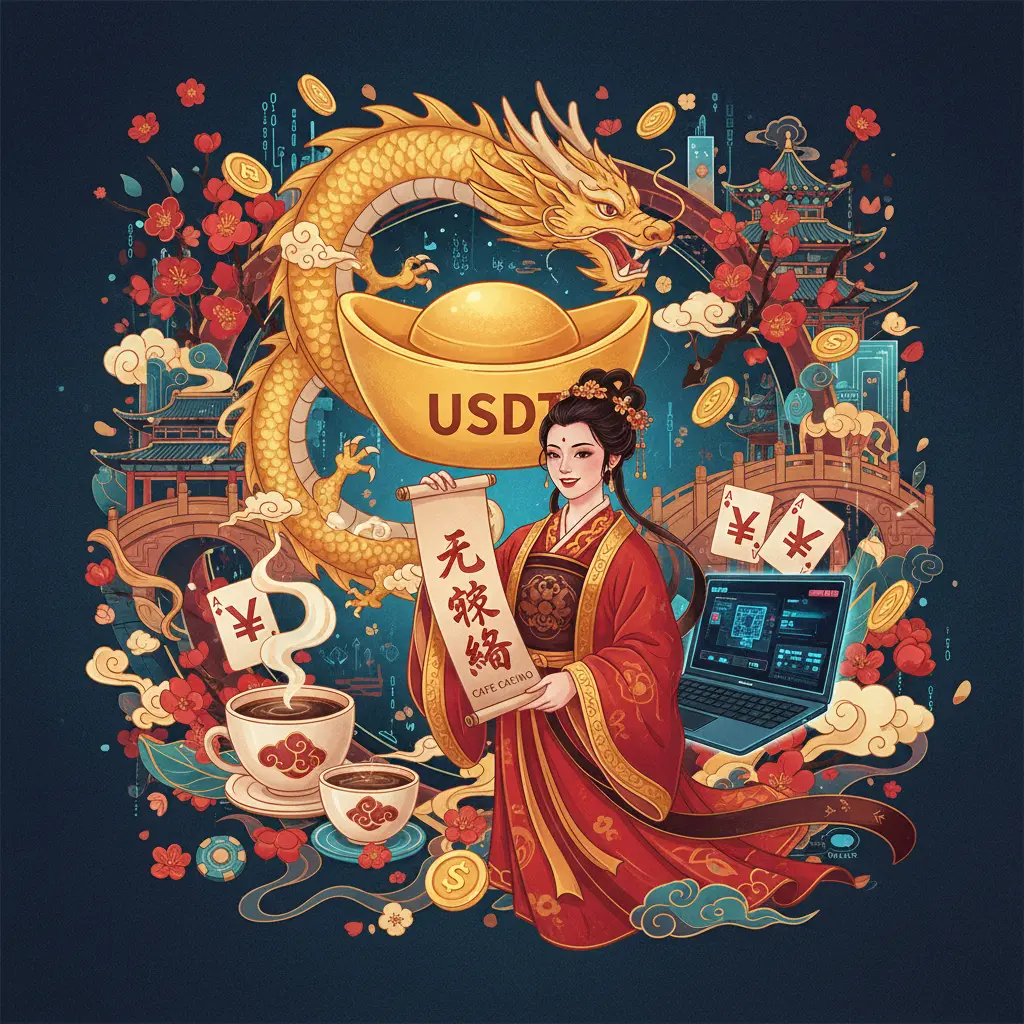 cafe casino no deposit bonus - USDT