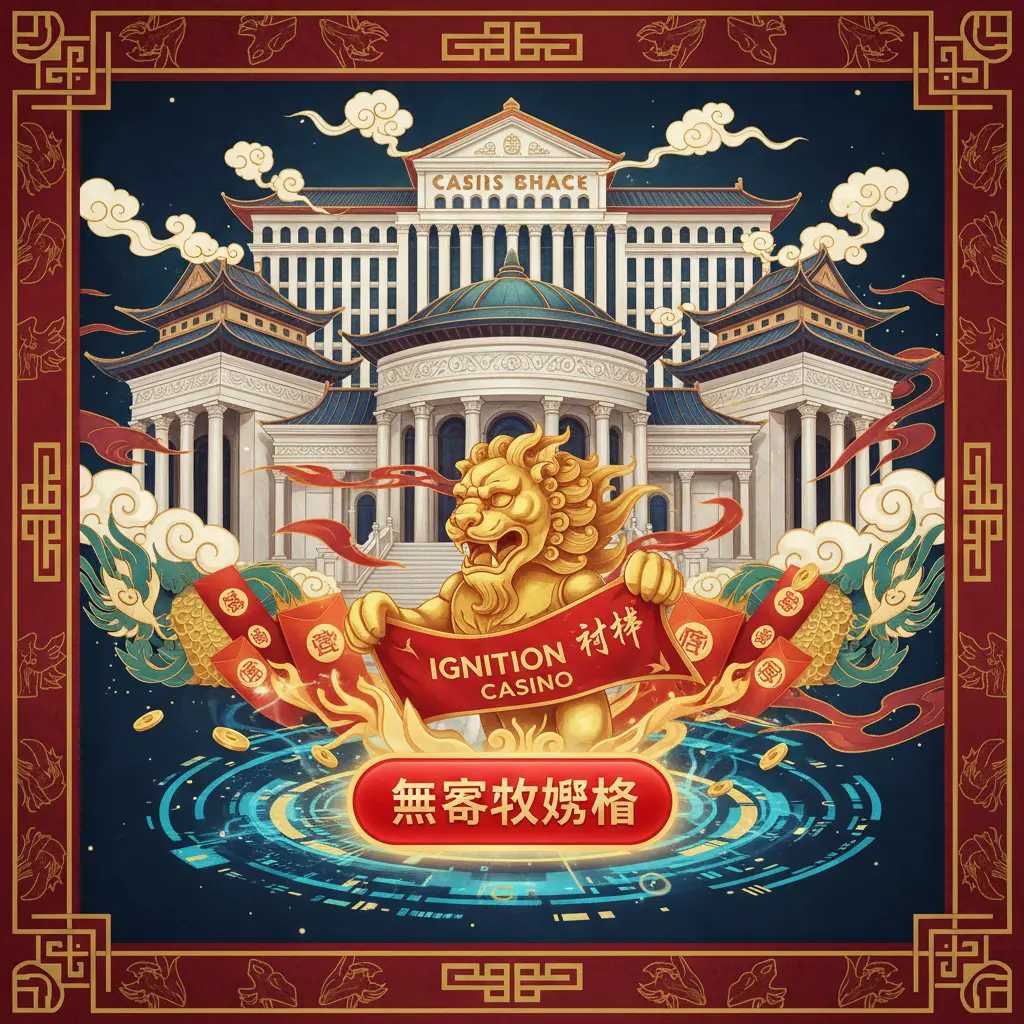 ignition casino no deposit bonus - Caesars