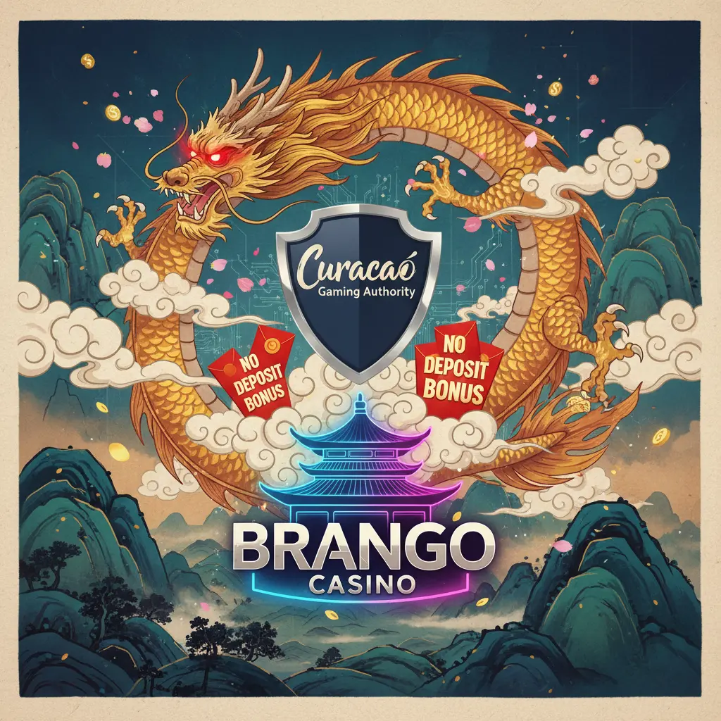 brango casino no deposit bonus - Authority