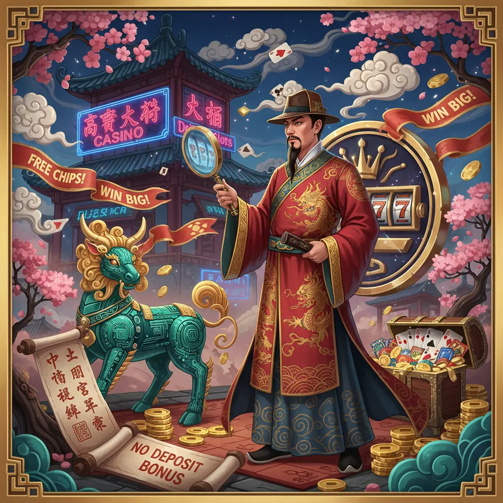 royal ace casino no deposit bonus - DetectiveSlots