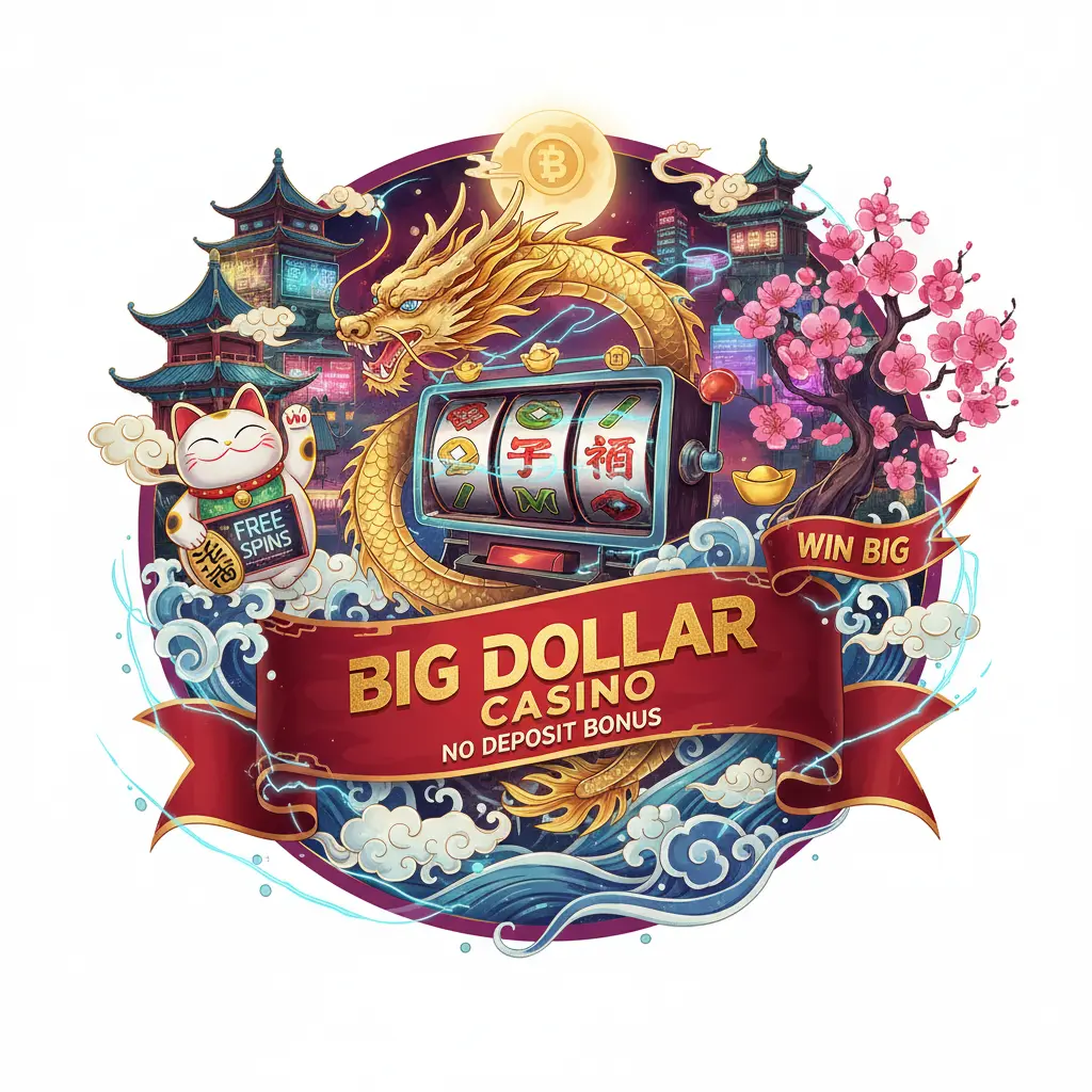 big dollar casino no deposit bonus - Games