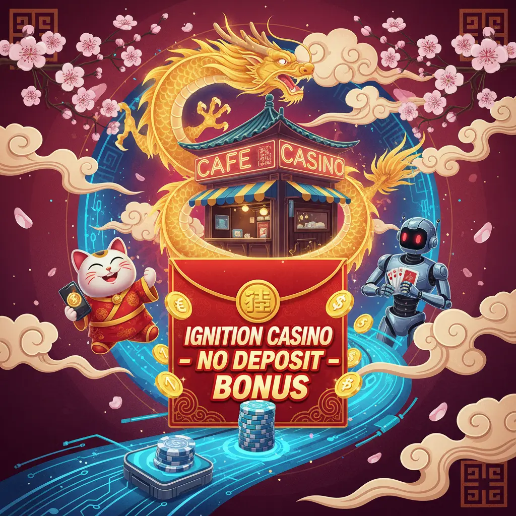 ignition casino no deposit bonus - Casino