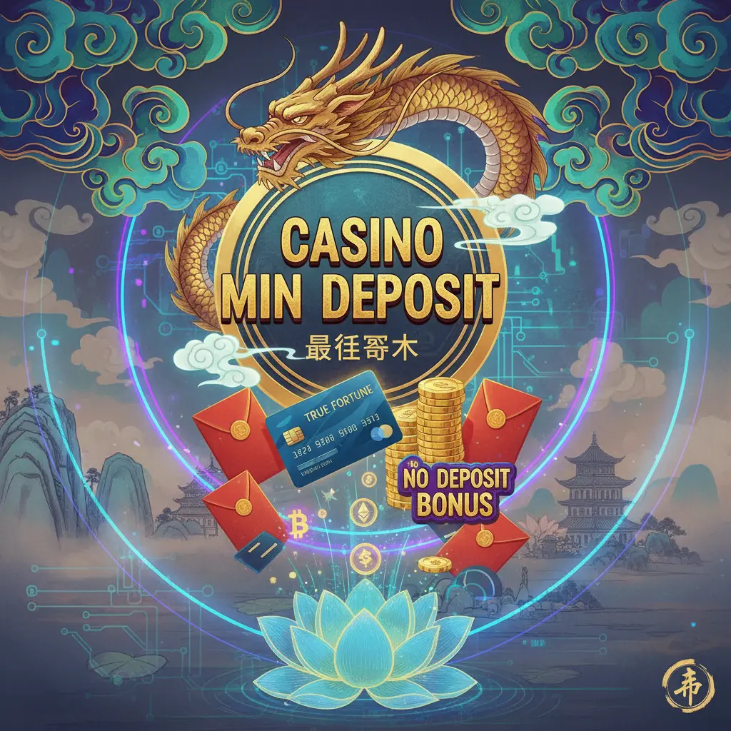 true fortune casino no deposit bonus - Deposit
