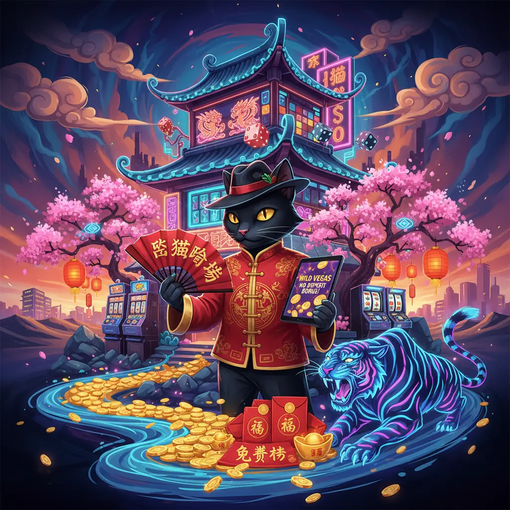 wild vegas casino no deposit bonus - Casino