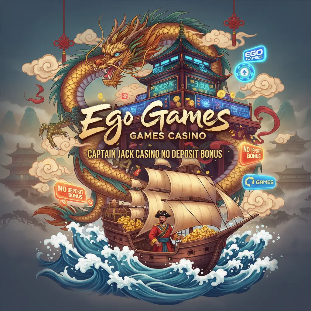 captain jack casino no deposit bonus - Casino