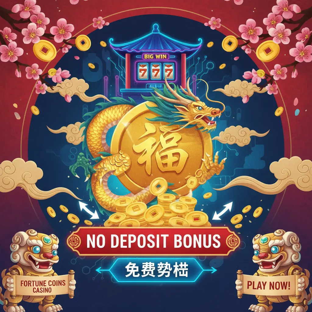 casino bonus no deposit - Fortune