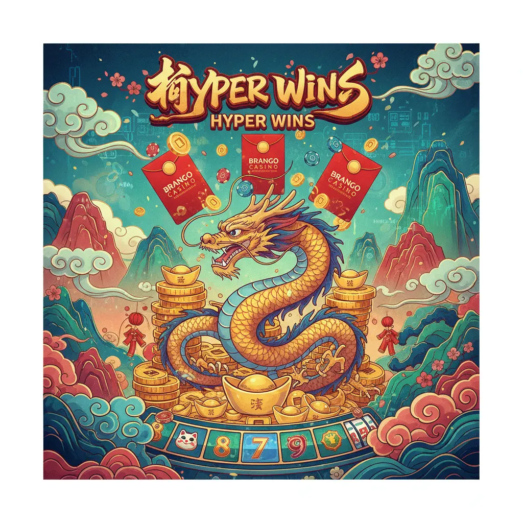 brango casino no deposit bonus - Hyper