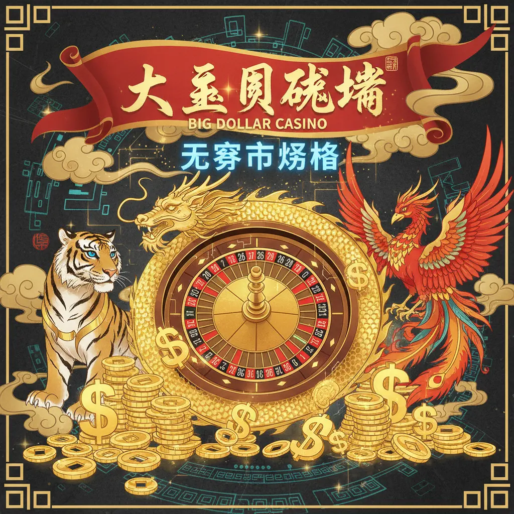 big dollar casino no deposit bonus - Roulette