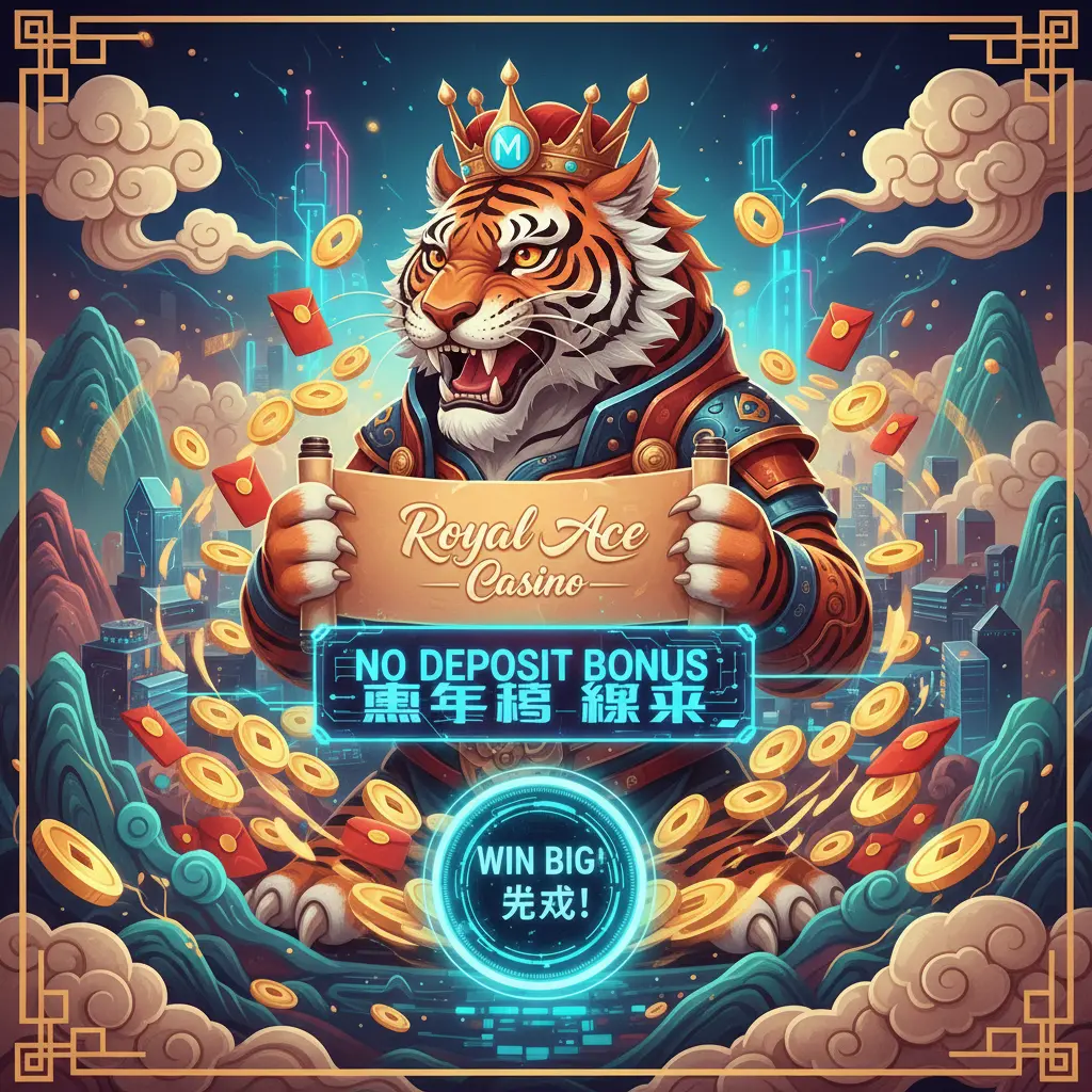 royal ace casino no deposit bonus - Casino