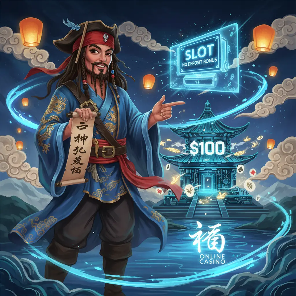 captain jack casino $100 no deposit bonus - Online