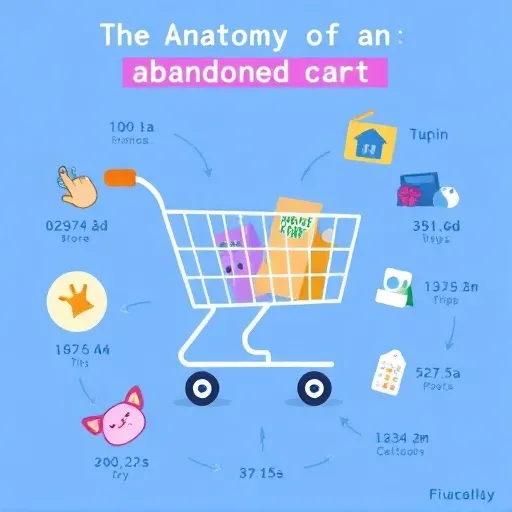 The Anatomy of an Abandoned Cart: A Step-by-Step Breakdown