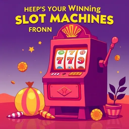 Understanding How Modern Slot Machines Actually Work