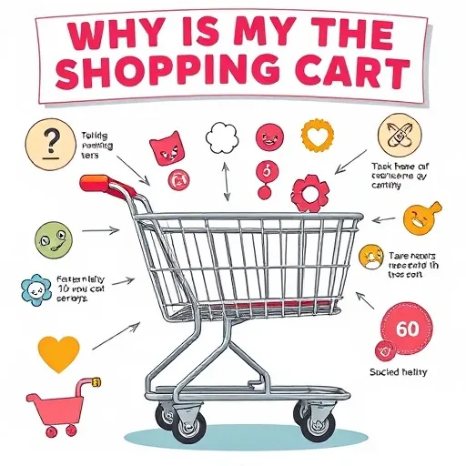 Understanding the Shopping Cart: A Quick Primer