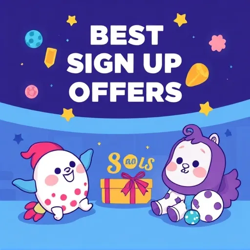 Why Sign Up Offers Matter More Than Ever in 2026