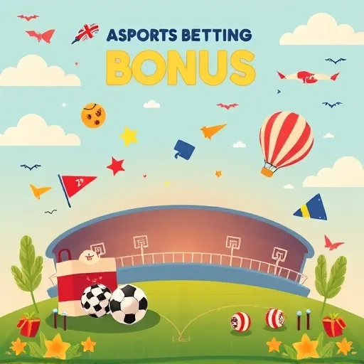 Why Sports Betting Bonuses Have Become So Common
