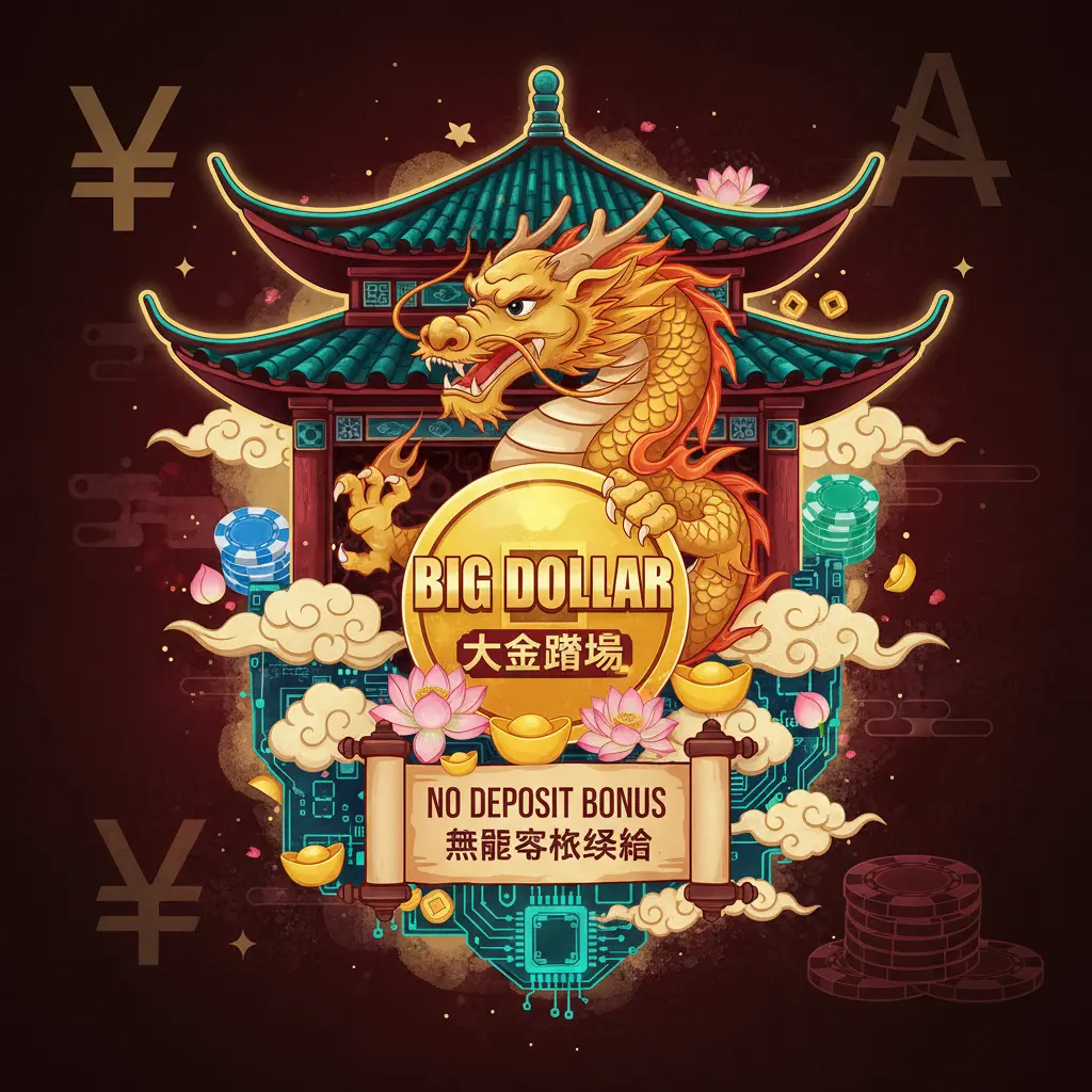 big dollar casino no deposit bonus - Dollar