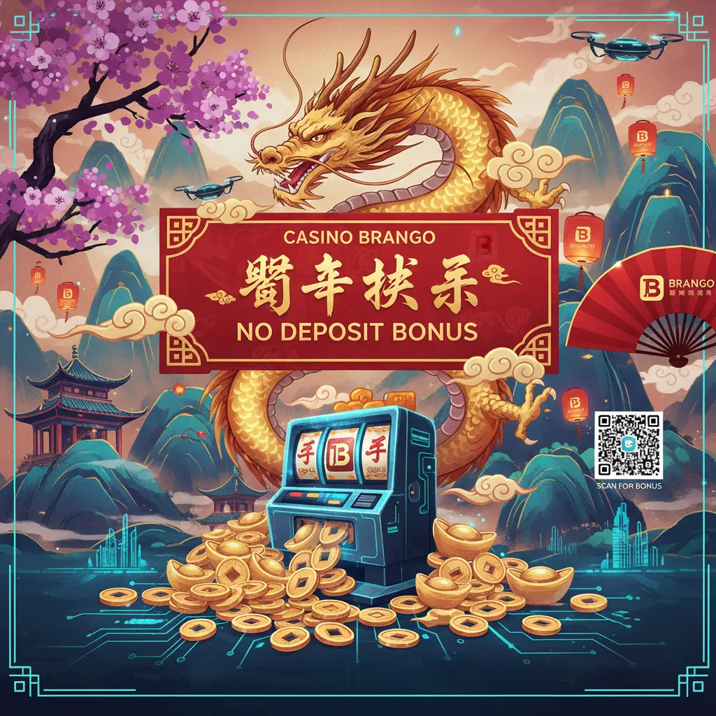 brango casino no deposit bonus - Casino