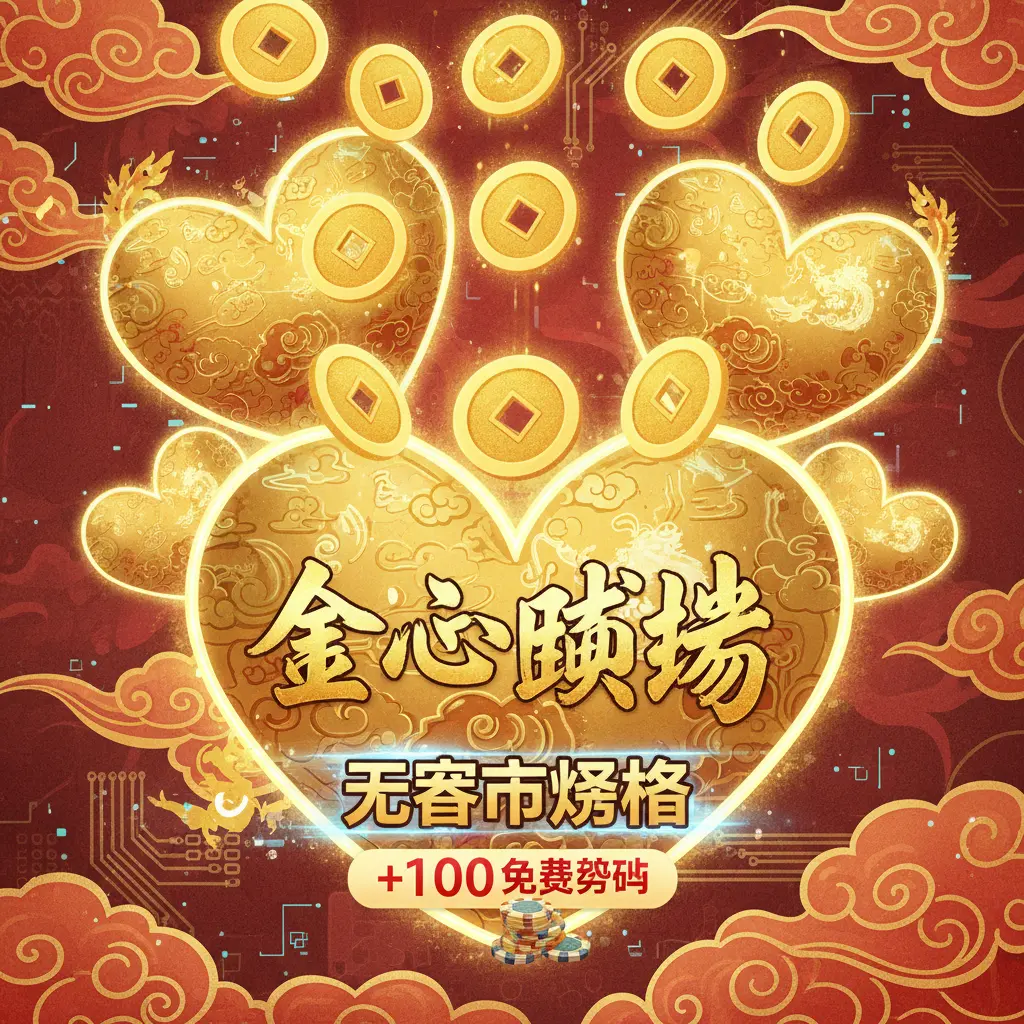 golden hearts casino no deposit bonus - Coins