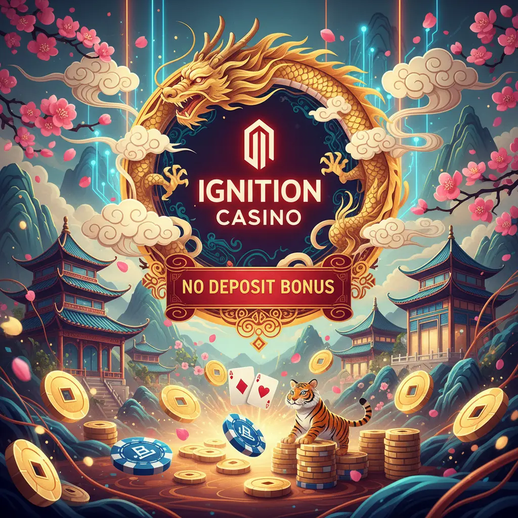 ignition casino no deposit bonus - Ignition
