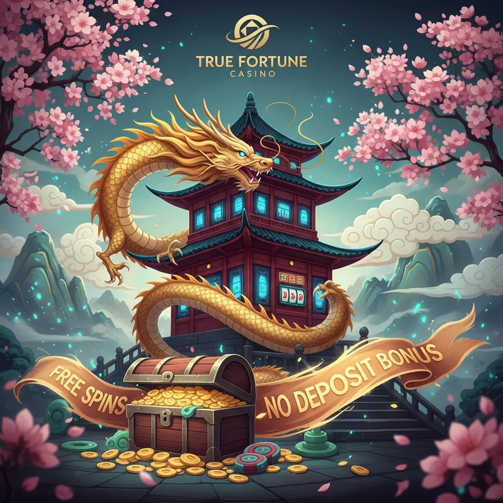 true fortune casino no deposit bonus - Fortune