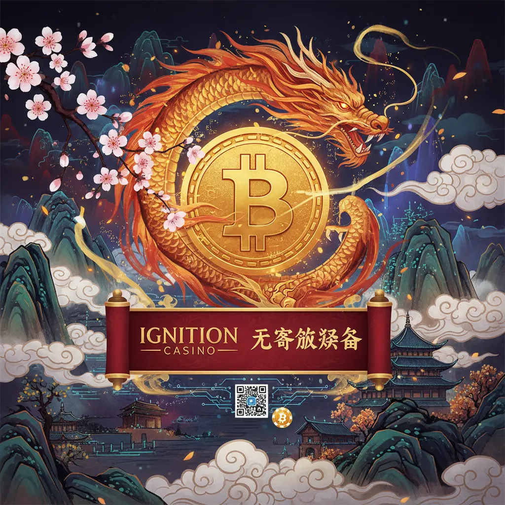 ignition casino no deposit bonus - Bitcoin