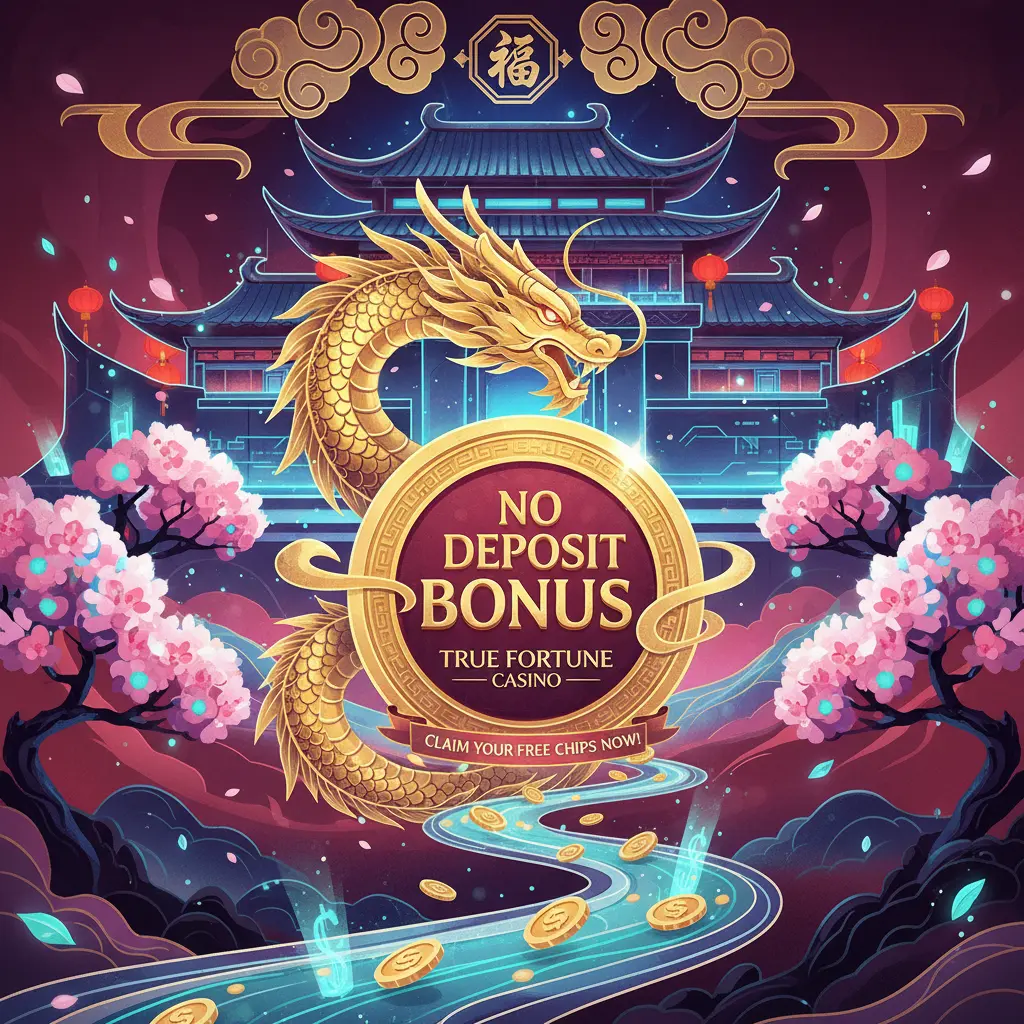 true fortune casino no deposit bonus - Deposit