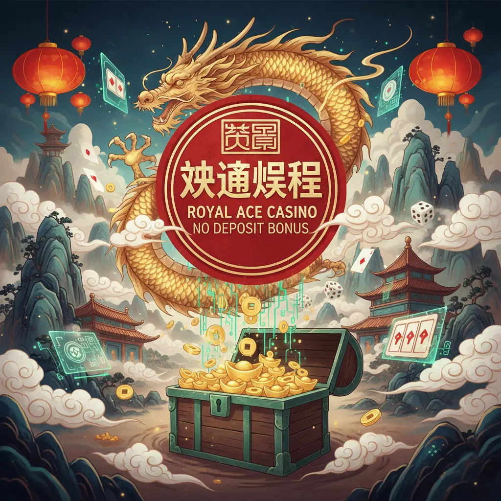 royal ace casino no deposit bonus - Welcome