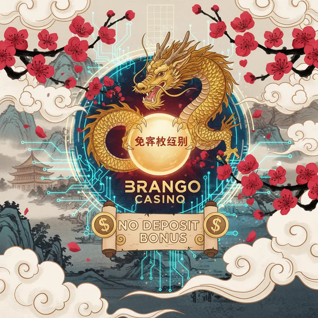 brango casino no deposit bonus - Deposit