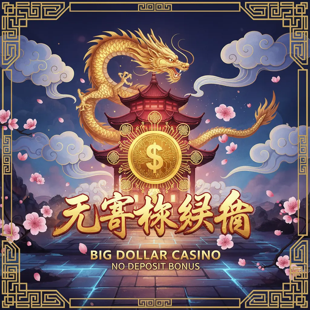 big dollar casino no deposit bonus - Deposit