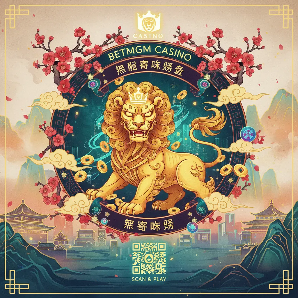 casino bonus no deposit - BetMGM